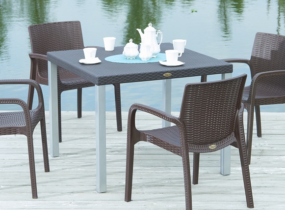 Best Material For Outdoor Furniture, What S The Best Material For Outdoor Furniture