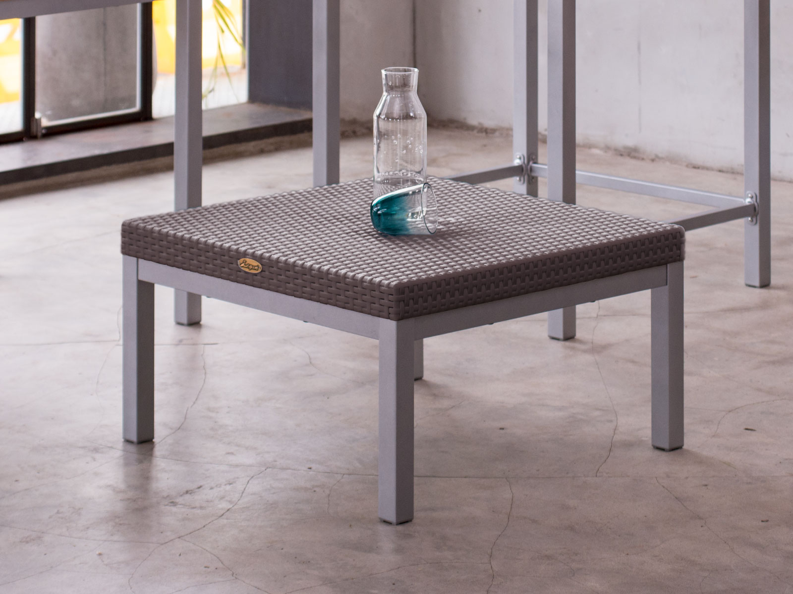 7022c_pt3 Russ Coffee Table  - Lagoon Design Furniture