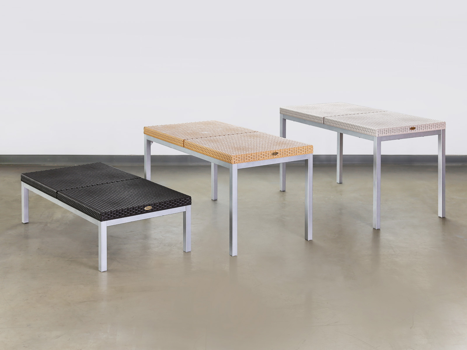 7032rt_pt2 Duo Russ Relex Table  - Lagoon Design Furniture