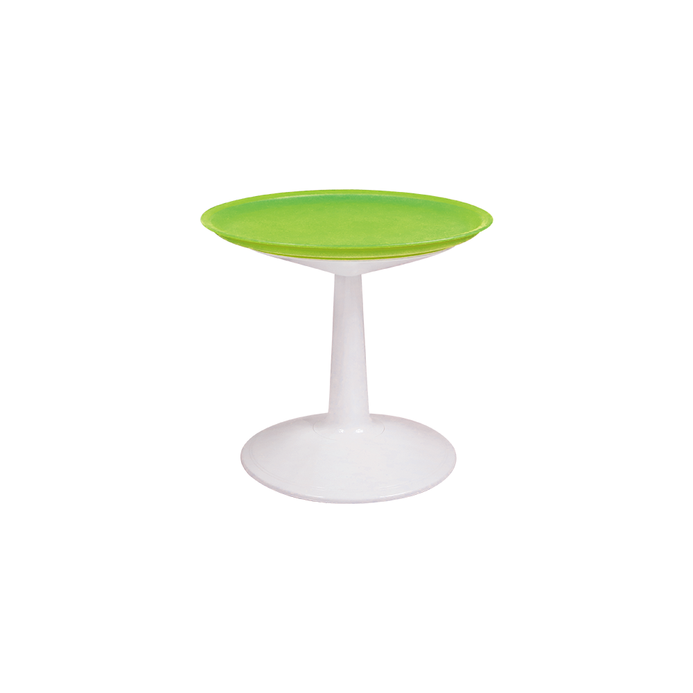 Sprout 2-in-1 Round Side Table