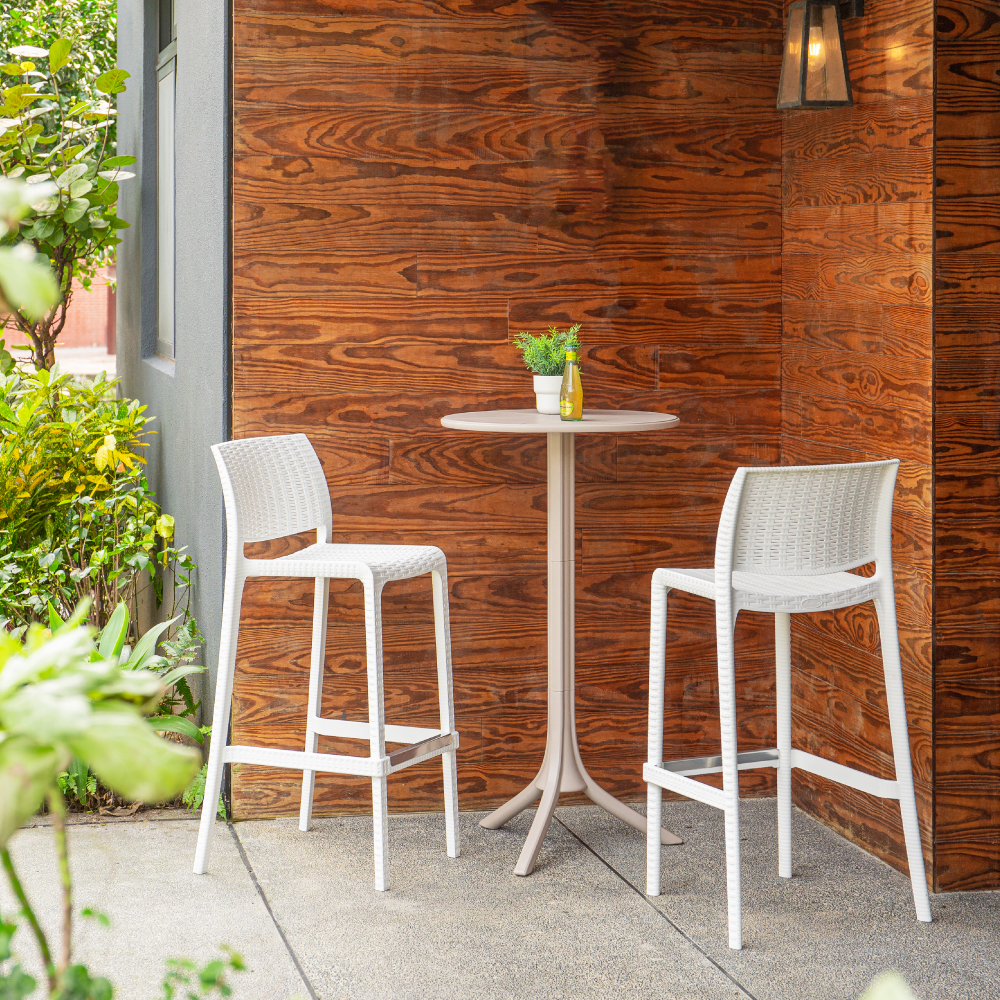 Backyard Furniture Design Ideas