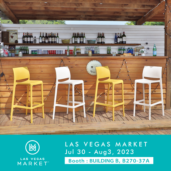 Lagoon Furniture: Showcasing the Latest Outdoor Furniture Collection at Summer 2023 Exhibitions
