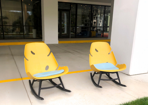 Porch Furniture Ideas