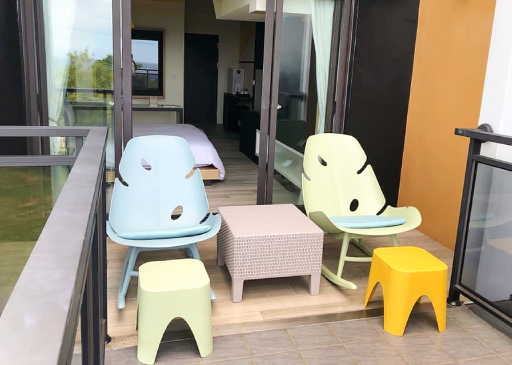 Porch Furniture Ideas