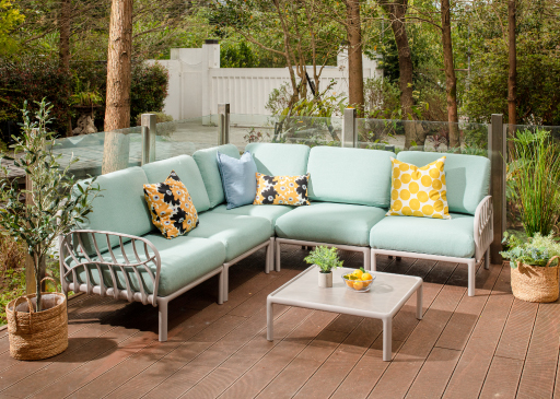 Backyard Furniture Design Ideas