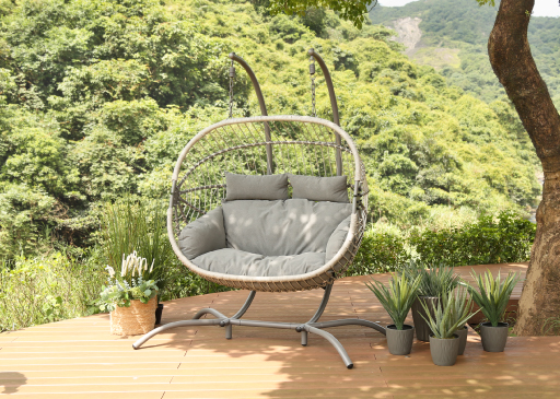 Backyard Furniture Design Ideas