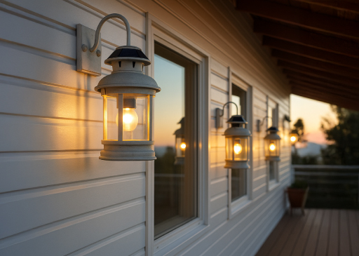 Porch Furniture Ideas