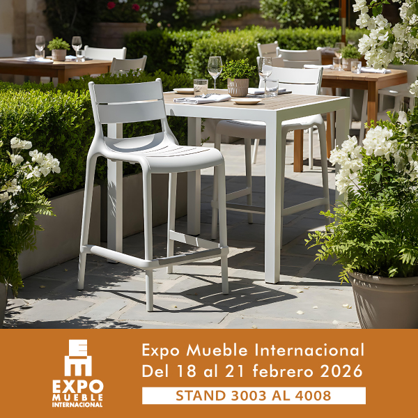 20260112_GDL_600x600 Novedades - Lagoon muebles de dise&ntilde;o