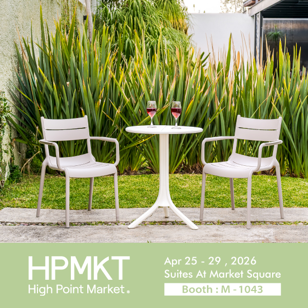 High Point Market 2026