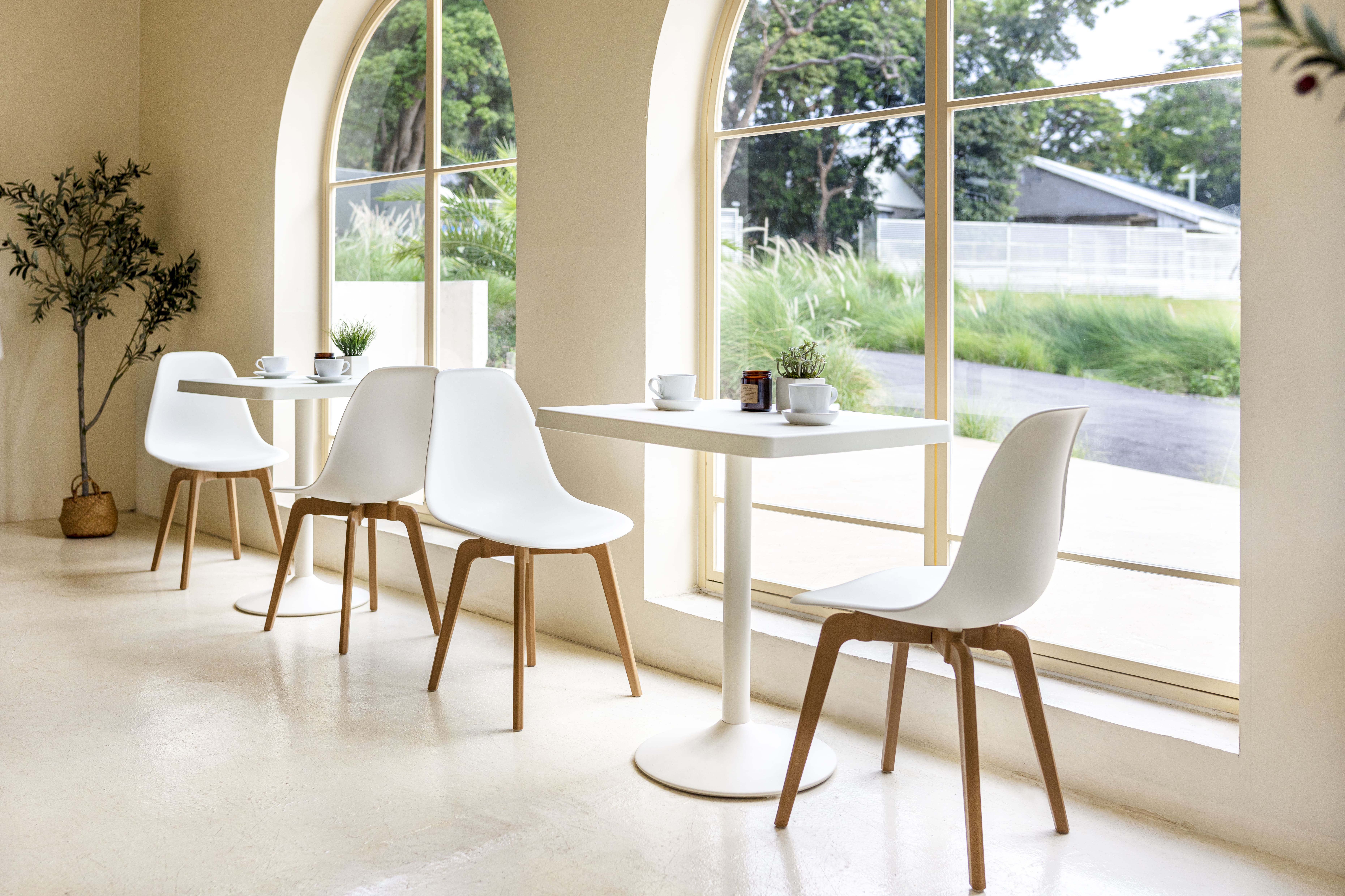 520A2896 Restaurant Chairs - Lagoon Design Furniture