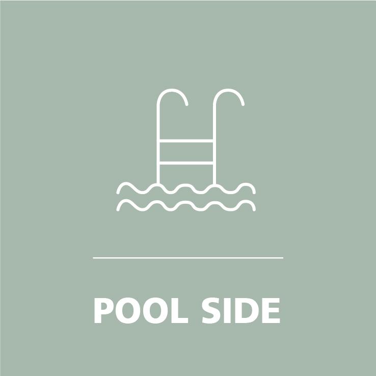 Pool  Side Image