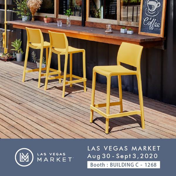 2020 Las Vegas Summer Market