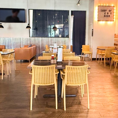 Bone_Hook_pic2s Bone Hook Brewery and Restaurant Naples, USA  - Lagoon muebles de diseño