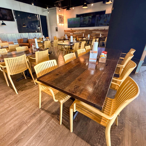Bone_Hook_pic6s Bone Hook Brewery and Restaurant Naples, USA  - Lagoon muebles de diseño