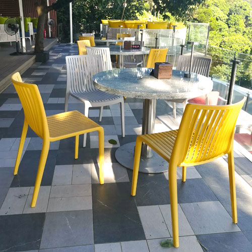 Chou San Restaurant Taiwan Lagoon, Best White Outdoor Rocking Chairs In Taiwan