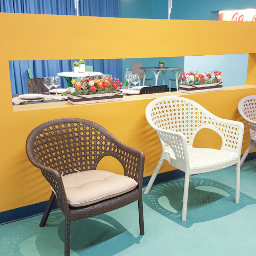 Convoy_pic10s Lagoon Concept Store in San Diego, USA - Lagoon Design Furniture