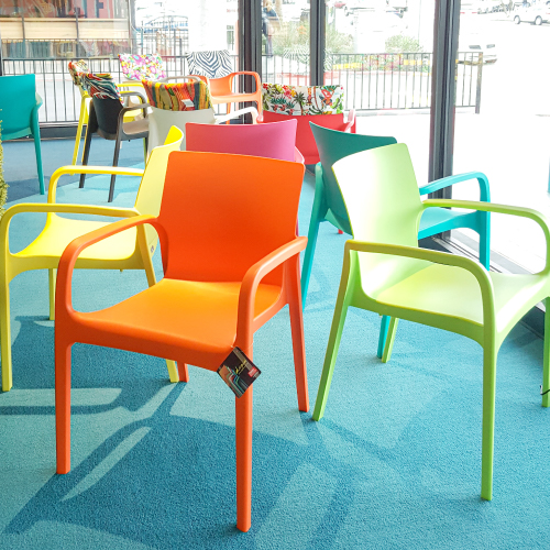 Convoy_pic11s Lagoon Concept Store in San Diego, USA - Lagoon Design Furniture