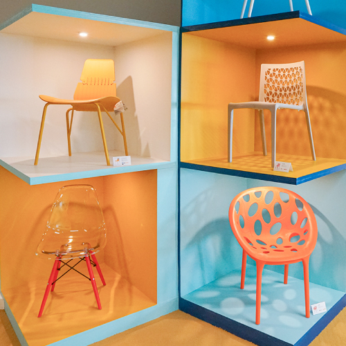 Convoy_pic14s Lagoon Concept Store in San Diego, USA - Lagoon Design Furniture