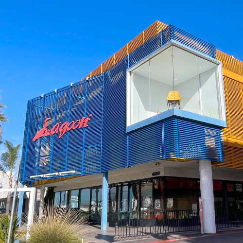Convoy_pic1s Lagoon Concept Store in San Diego, USA - Lagoon Design Furniture