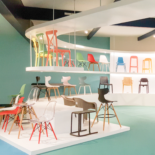 Convoy_pic2s Lagoon Concept Store in San Diego, USA - Lagoon Design Furniture
