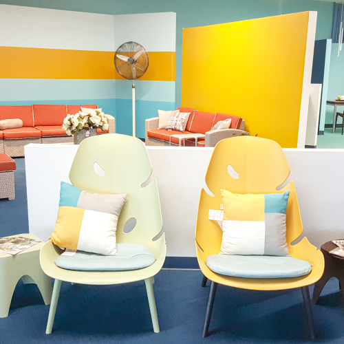 Convoy_pic5s Lagoon Concept Store in San Diego, USA - Lagoon Design Furniture