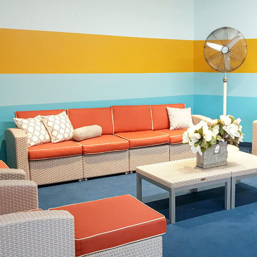 Convoy_pic9s Lagoon Concept Store in San Diego, USA - Lagoon Design Furniture