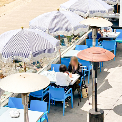 JRDN_Restaurant_pic6s JRDN Restaurant San Diego, USA - Lagoon Design Furniture