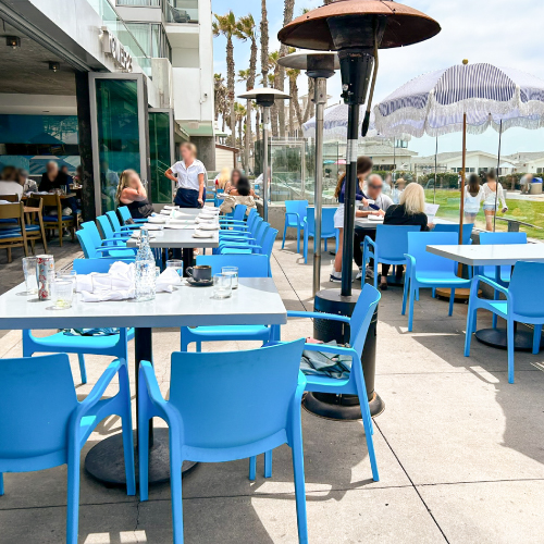 JRDN_Restaurant_pic8s JRDN Restaurant San Diego, USA - Lagoon Design Furniture