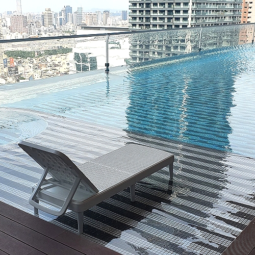pic3s A well-known hotel in Kaohsiung, Taiwan - Lagoon Design Furniture