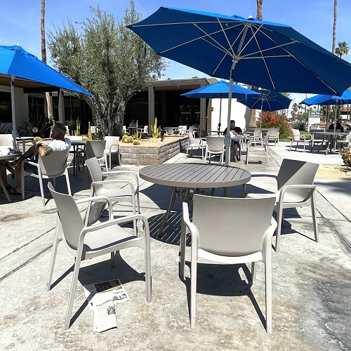 pic3s Koffi Central Palm Springs, Estado Unido - Lagoon muebles de diseño
