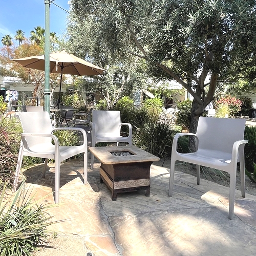 pic4s Koffi North Palm Springs , USA - Lagoon Design Furniture