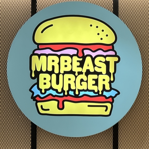 pic1s MrBeast Burger - Lagoon 創意家具&生活家電
