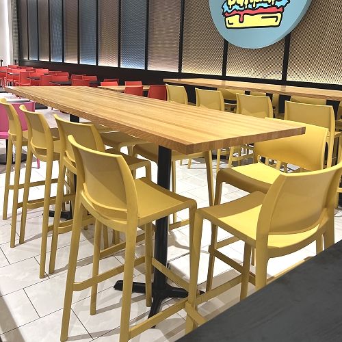 pic2s MrBeast Burger - Lagoon 創意家具&生活家電