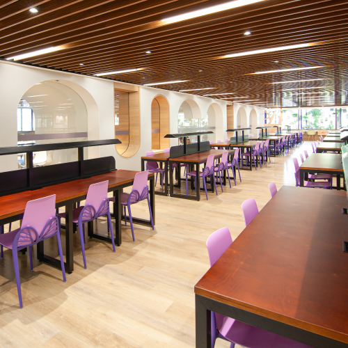 NPUST_Library_pic12s NPUST Library, Taiwan - Lagoon Design Furniture