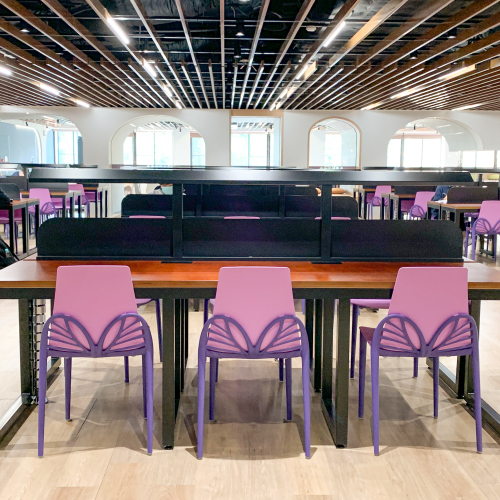 NPUST_Library_pic2s NPUST Library, Taiwan - Lagoon Design Furniture