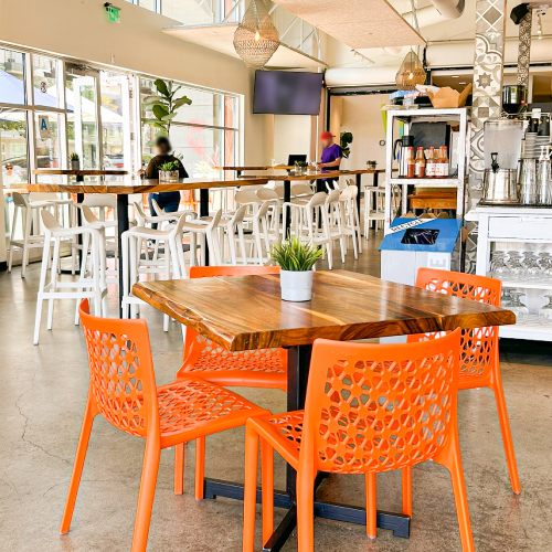 Park_Social_pic16s Park Social San Diego, USA - Lagoon Design Furniture