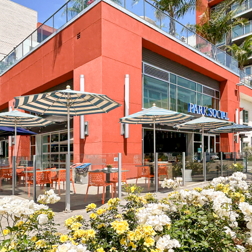 Park_Social_pic1s Park Social San Diego, USA - Lagoon Design Furniture
