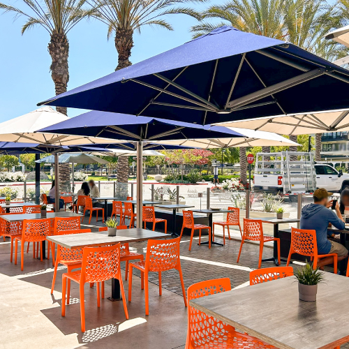 Park_Social_pic3s Park Social San Diego, USA - Lagoon Design Furniture