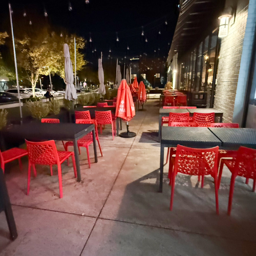 Pupatella_pic2s Pupatella Fairfax, USA - Lagoon muebles de diseño