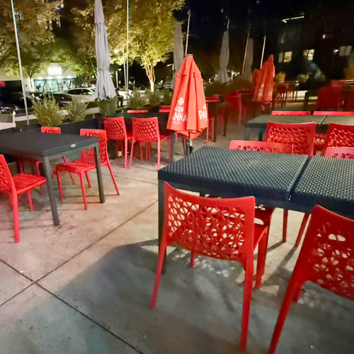 Pupatella_pic4s Pupatella Fairfax, USA - Lagoon muebles de diseño