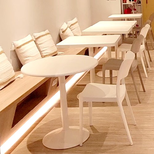 pic5-2s Mrs Li Cafe, Taiwan - Lagoon Design Furniture