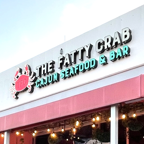 pic1s 美國The Fatty Crab餐廳 - Lagoon 創意家具&生活家電