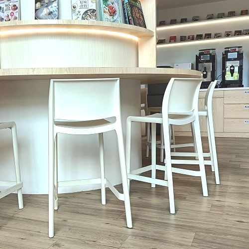 pic4s EP Bookstore (Tamsui Store) - Lagoon Design Furniture