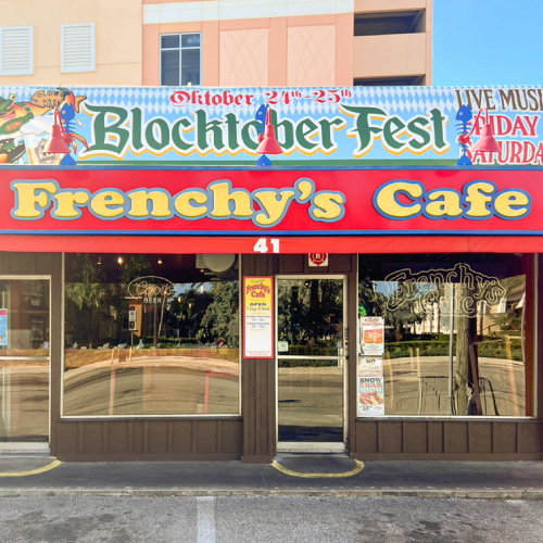 Frenchys_Original_Cafe_pic1s Frenchy’s Original Cafe Clearwater, USA - Lagoon Design Furniture