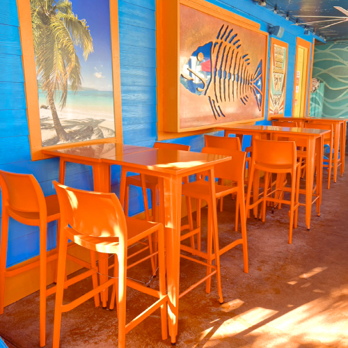 Frenchys_Original_Cafe_pic3s Frenchy’s Original Cafe Clearwater, USA - Lagoon Design Furniture