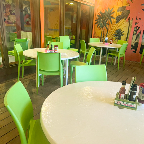 Frenchys_Rockaway_Grill_pic10s Frenchy’s Rockaway Grill Clearwater, USA - Lagoon Design Furniture