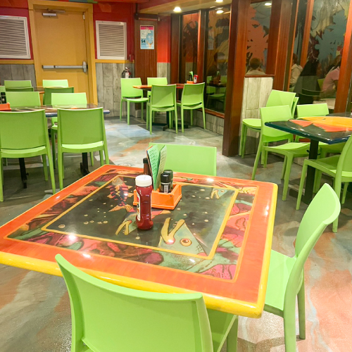 Frenchys_Rockaway_Grill_pic2s Frenchy’s Rockaway Grill Clearwater, USA - Lagoon Design Furniture