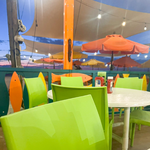 Frenchys_Rockaway_Grill_pic5s Frenchy’s Rockaway Grill Clearwater, USA - Lagoon Design Furniture