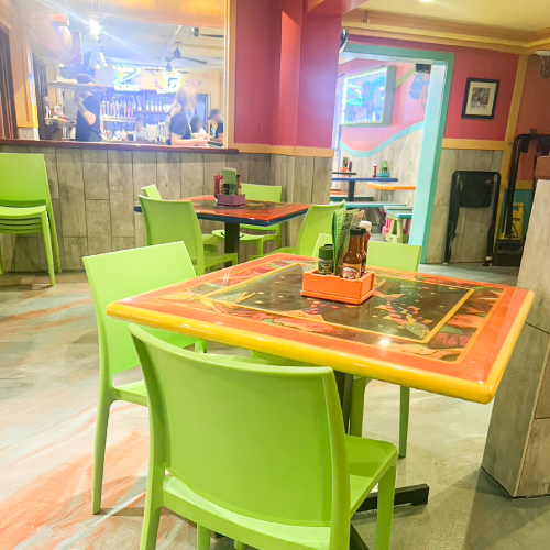 Frenchys_Rockaway_Grill_pic7s Frenchy’s Rockaway Grill Clearwater, USA - Lagoon Design Furniture