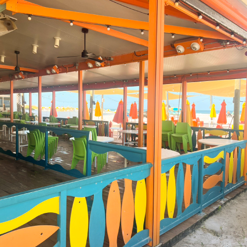 Frenchys_Rockaway_Grill_pic8s Frenchy’s Rockaway Grill Clearwater, USA - Lagoon Design Furniture